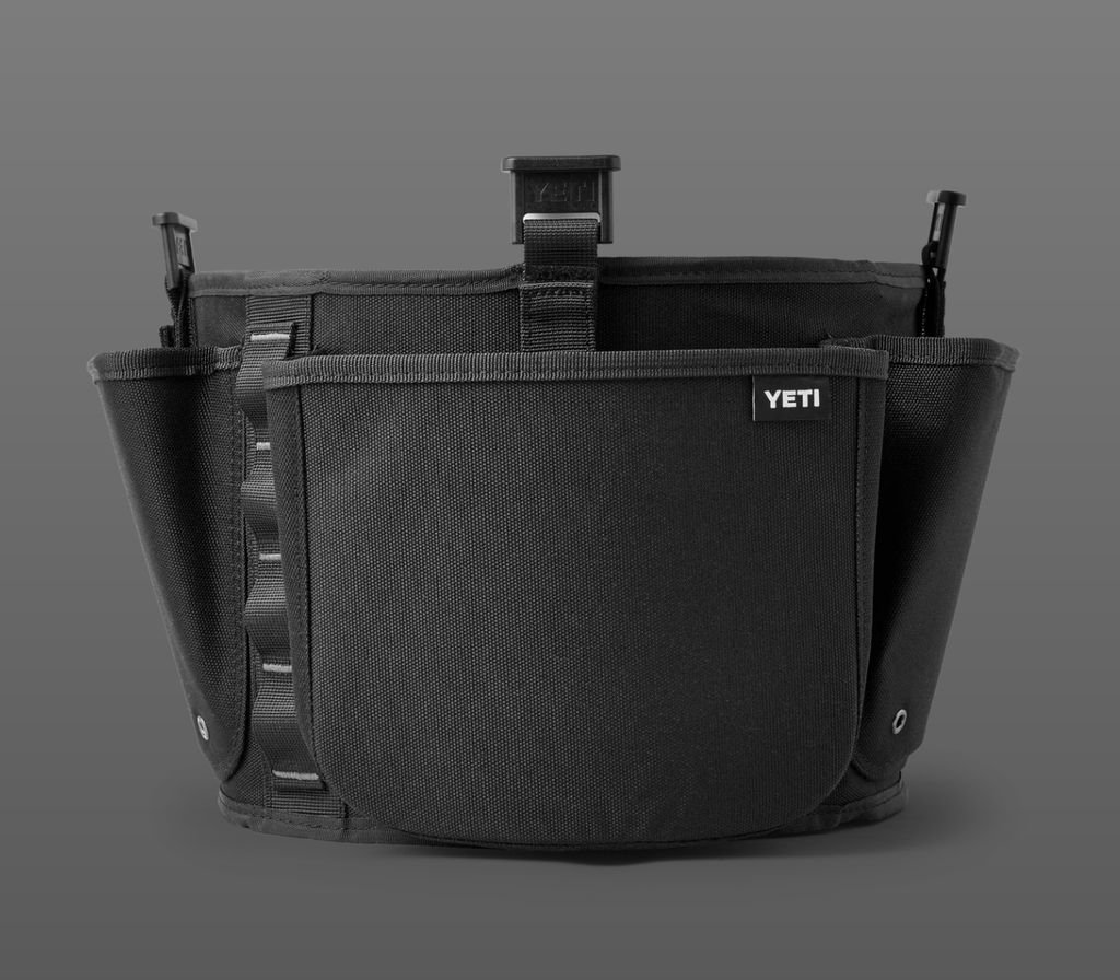 Cinturón de Engranajes Yeti LoadOut® - Black