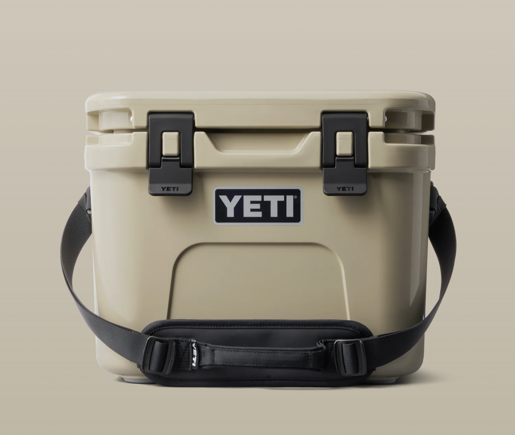Nevera Portátil Yeti Roadie 15 - Tan