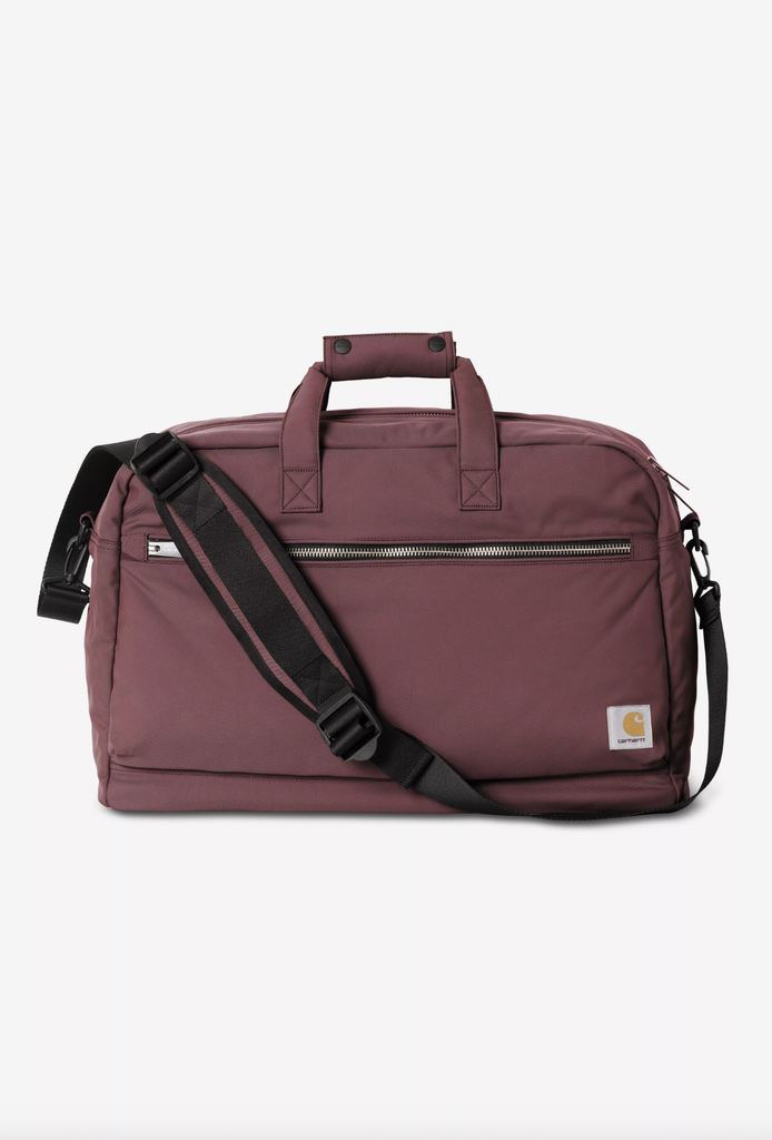 Bolso Carhartt WIP Leroy Weekend Bag - Rondo
