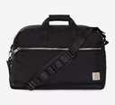 Bolso Carhartt WIP Leroy Weekend Bag - Black