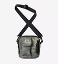 Bolso Carhartt WIP Essentials - Camo Combi/Green
