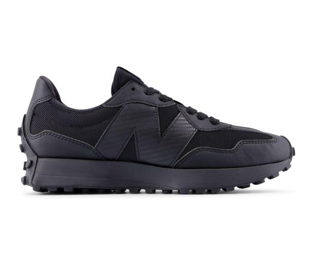 Zapatillas New Balance 327SCA - Black