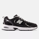 Zapatillas New Balance 530CC - Black con Magnet y Silver Metallic