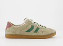 Zapatillas Coolway Kizuna H - Green Tau (TAU)
