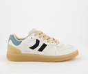 Zapatillas Coolway Goal M - Smokey White (STN)