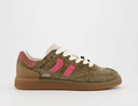 Zapatillas Coolway Goal M - Brown Earth (BRW)