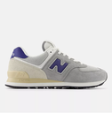Zapatillas New Balance 574SPB - Slate Grey con Rain Cloud
