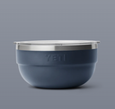 Tazón Térmico Mediano Yeti Rambler™ con Tapa - Navy