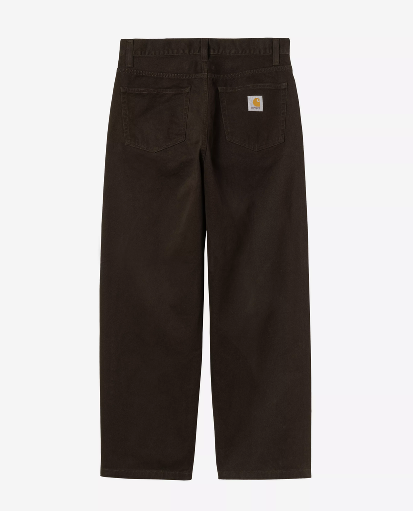 Pantalón Vaquero Carhartt WIP Landon - Tobacco (Rinsed)