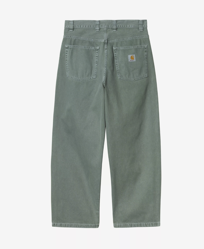 Pantalón Carhartt WIP Brandon - Silver Pine (Stone Dyed)