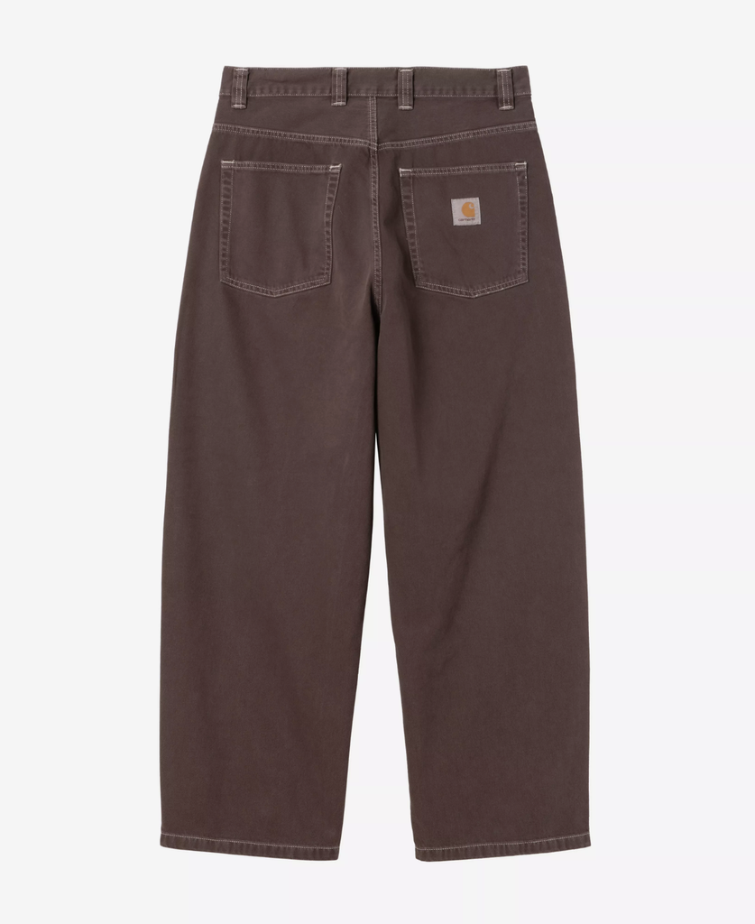 Pantalón Carhartt WIP Brandon - Palisander (Stone Dyed)