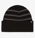 Gorro Quiksilver Split - True Black