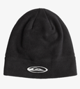 Gorro Quiksilver Jackson - True Black