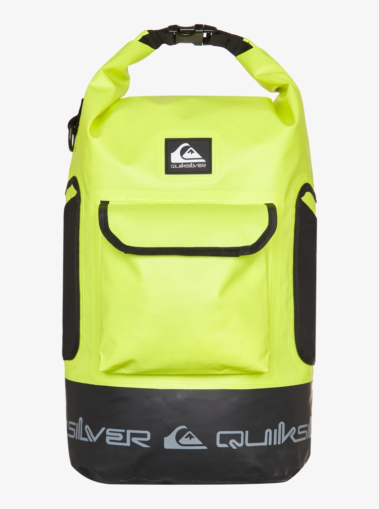 Mochila de Surf Quiksilver Put It All Mid - Safety Yellow