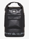 Mochila de Surf Quiksilver Put It All Mid - Black/Black (XKKK)