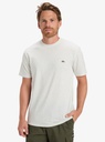 Camiseta Quiksilver Mw Neps - Snow White (WBK0)