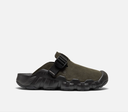 Zuecos Keen Hyperport - Sea Turtle/Black