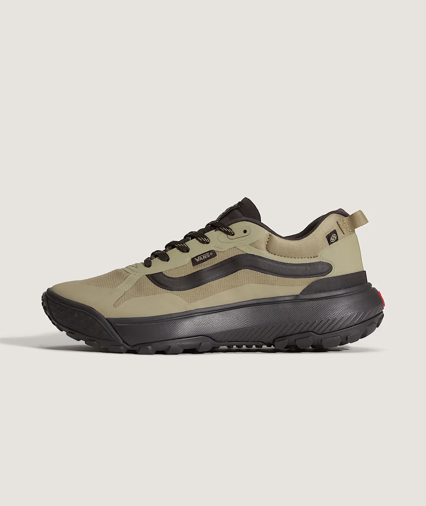 Zapatillas Vans MTE Crosspath - Dark Brown