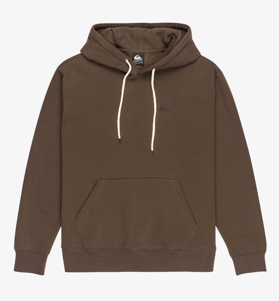 Sudadera con Capucha Salt Water - Chocolate Brown (csd0)
