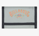Cartera Billabong Tribong Lite - Grey Green