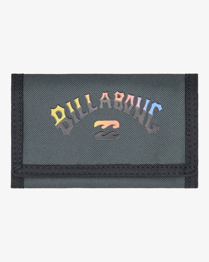 Cartera Billabong Tribong Lite - Raven