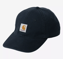 Gorra Carhartt WIP Selby - Deep Night (Stone washed)