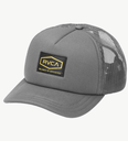 Gorra Rvca Dayshift Foamy - Garage Blue