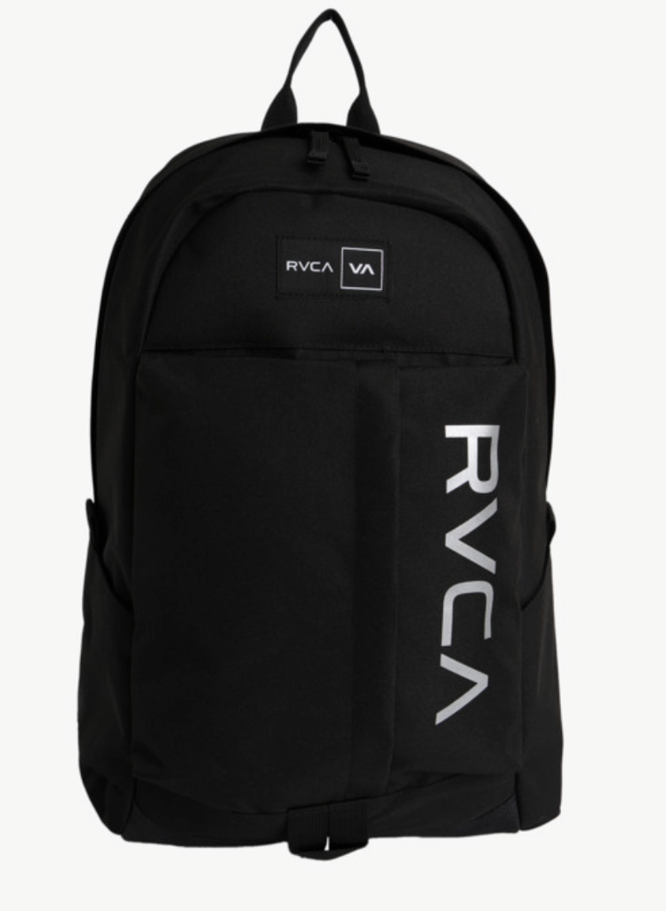 Mochila Rvca Edc 20.5L - Black