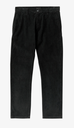 Pantalón Rvca Weekend Cord - Black