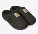 Zapatillas Carhartt WIP Cordura® Slippers - Olive