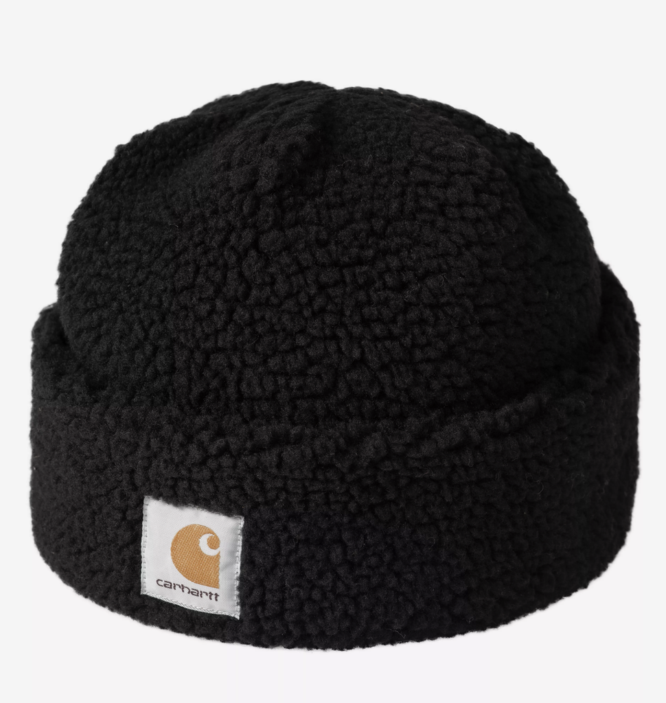 Gorro Carhartt WIP Prentis - Black