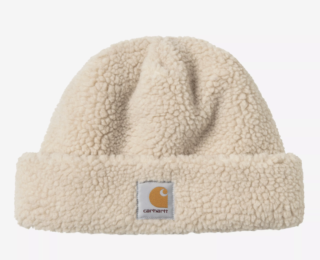 Gorro Carhartt WIP Prentis - Fleur de Sel