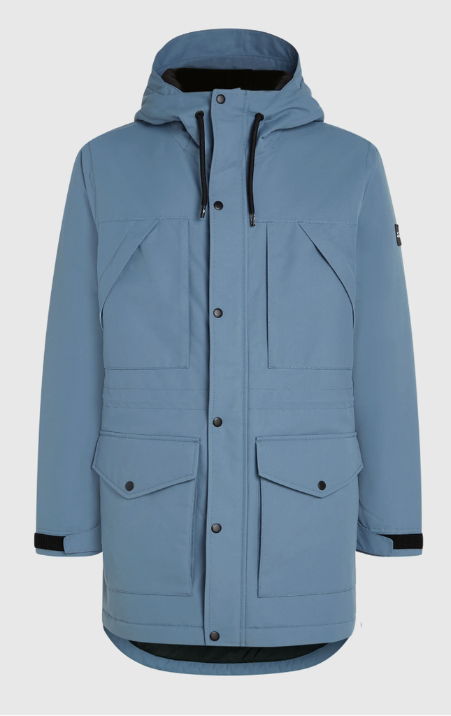 Parka O'neill Journey - Mozart Blue