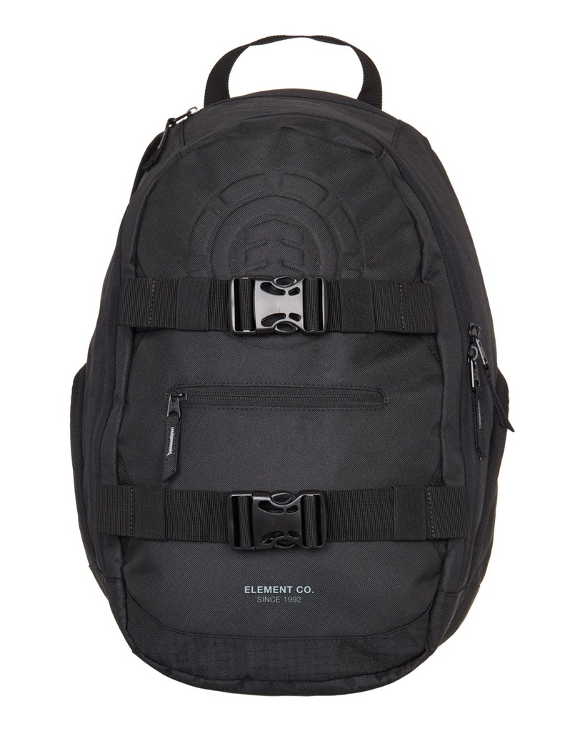Mochila Element Mohave - Flint Black