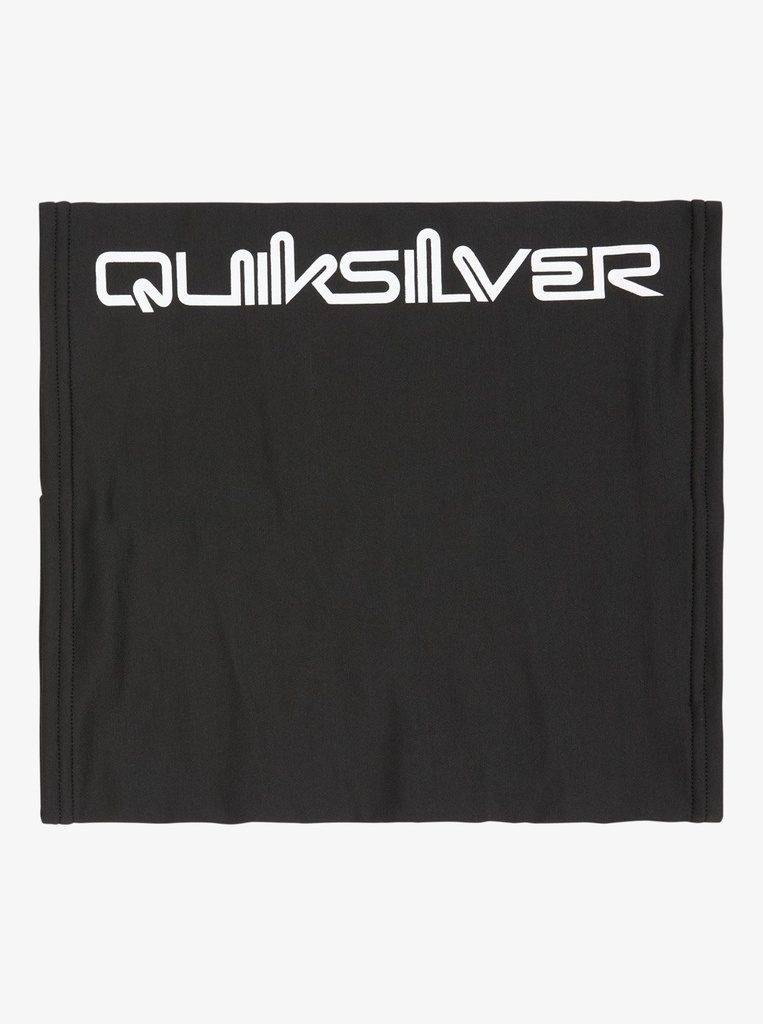 Cuello Quiksilver Misty - True Black (KVJ0)