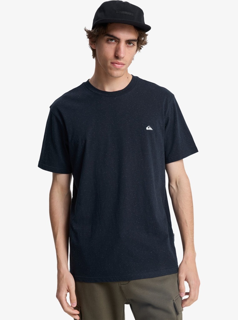 Camiseta Quiksilver Mw Neps - Black (KVJ0)