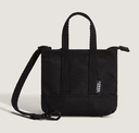 Bolso Vans Tote Micro Pergs - Black
