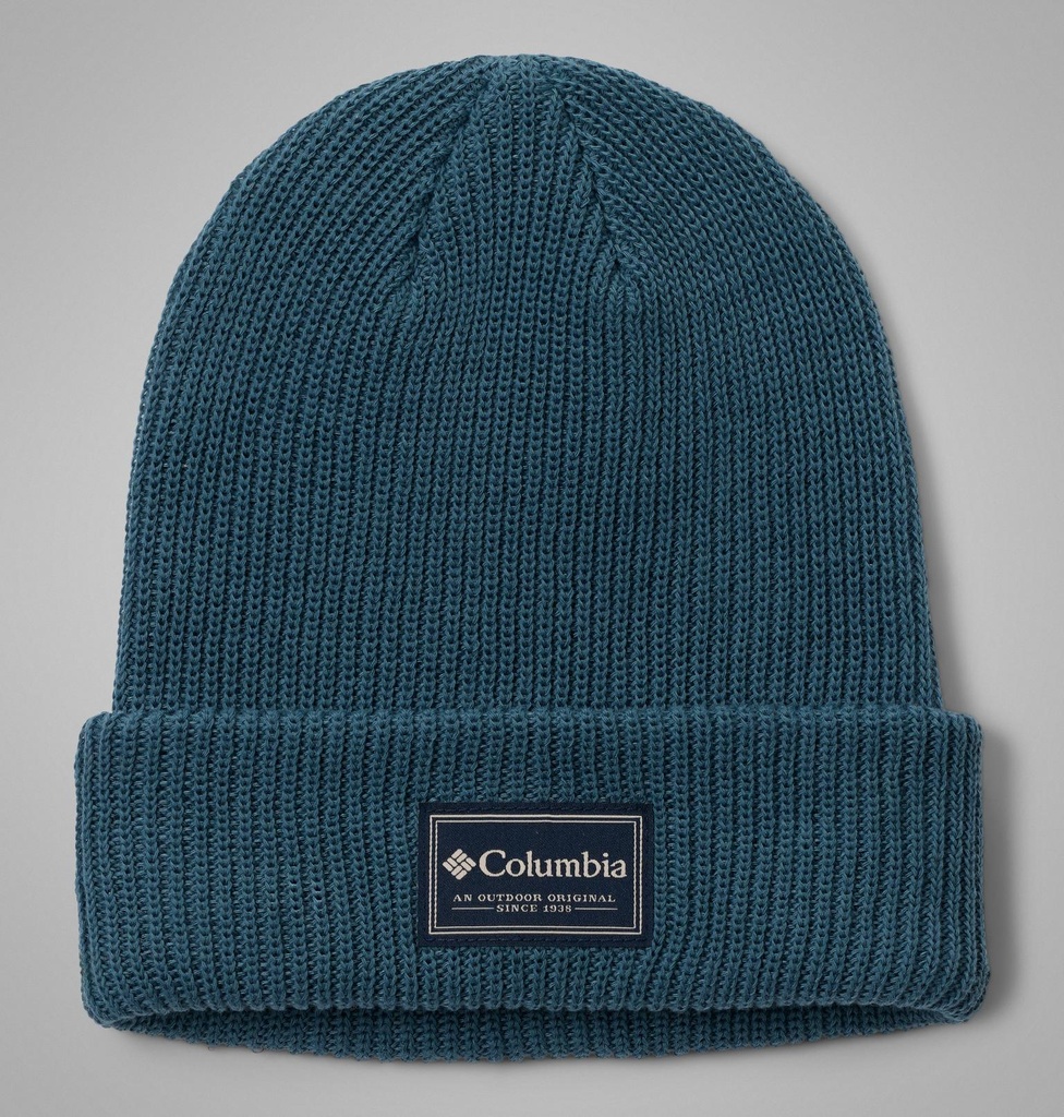 Gorro Columbia Lost Lager - Everblue/Outdoor OG
