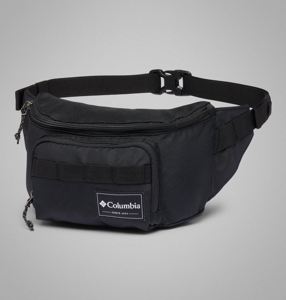 Riñonera Columbia Zigzag™ II - Black
