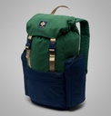 Mochila Columbia Trail Traveler 28 L - Rain Forest/Collegiate Navy