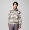 Sudadera Polar Columbia Sweater Weather III - Dark Stone KnitKnot