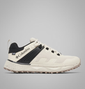 Zapatillas de Senderismo Columbia Facet 75 II Outdry - Dark Stone/Black