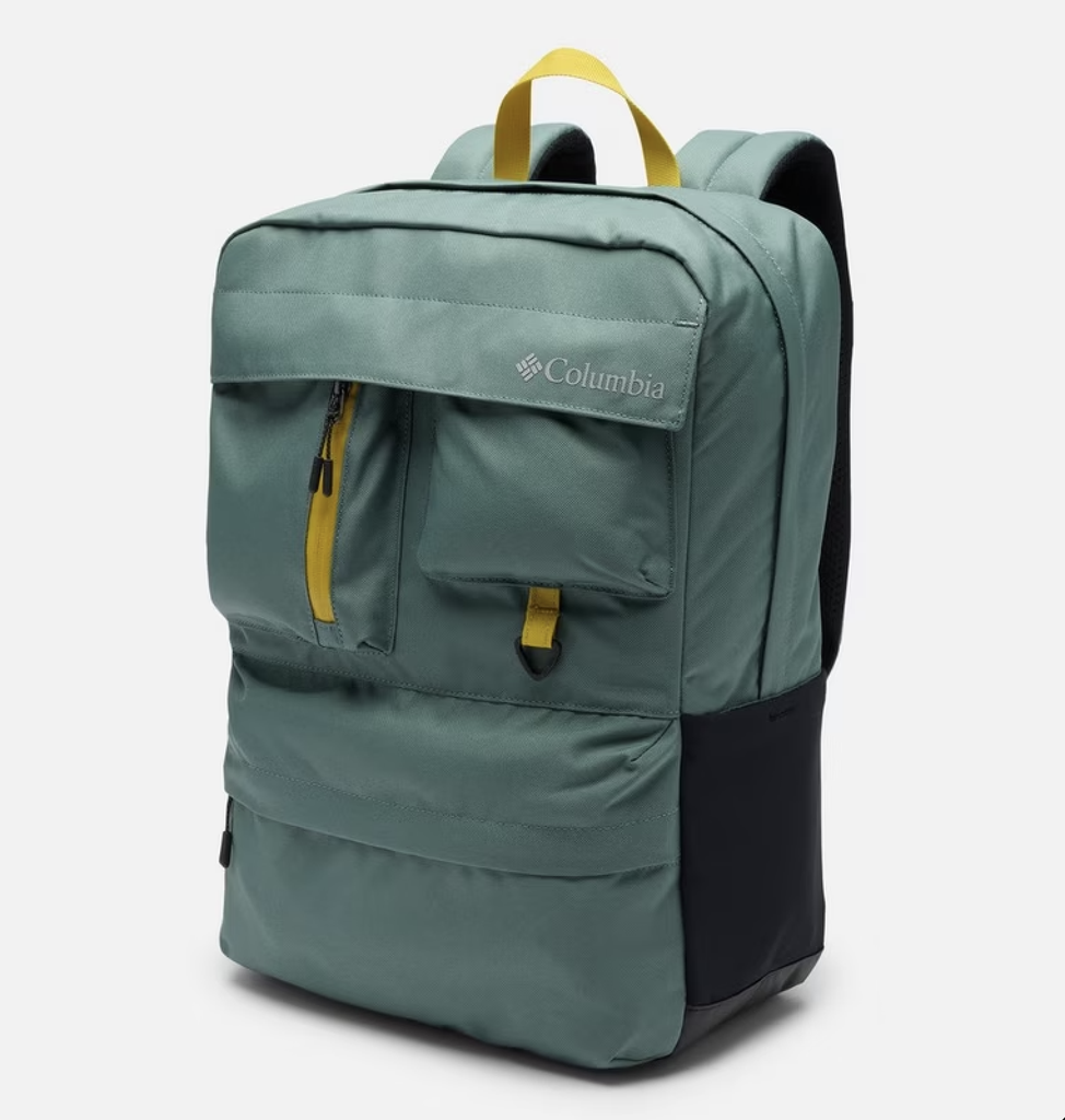 Mochila Columbia Street Transit™ II - Pond/Black