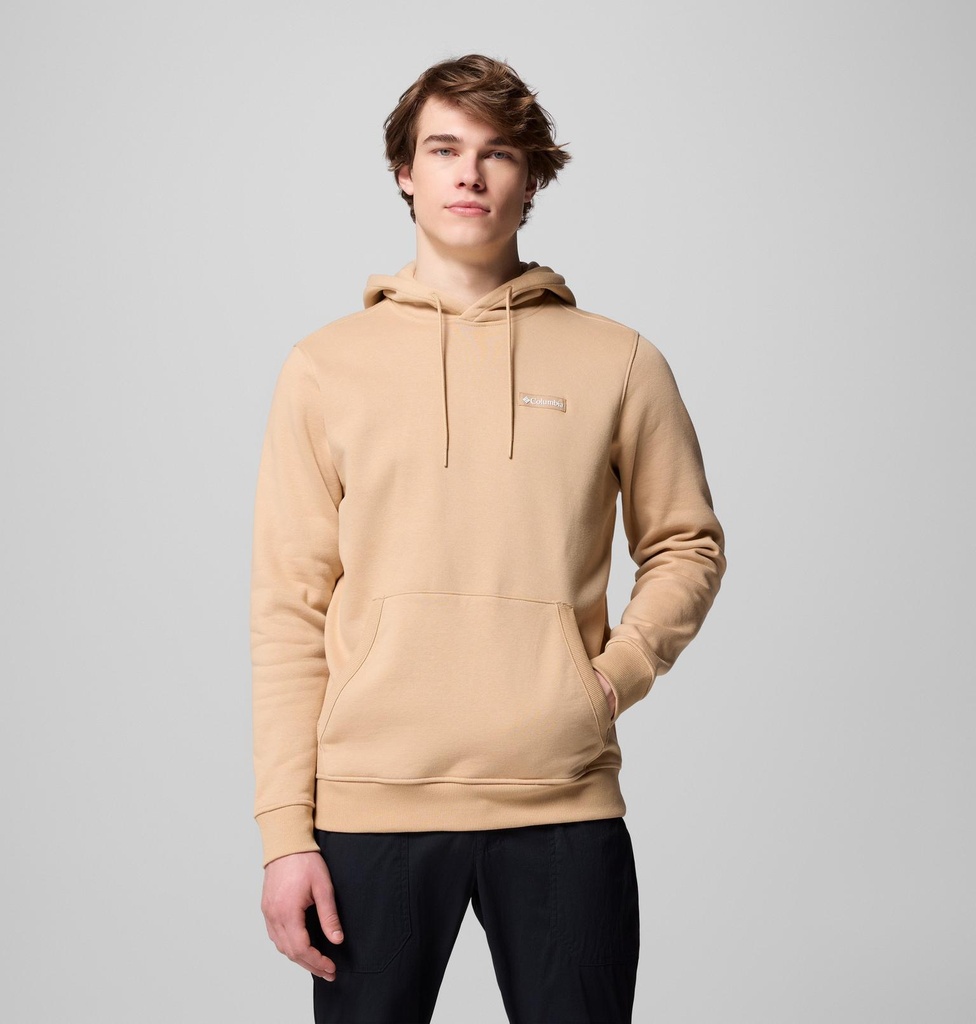 Sudadera con Capucha Columbia Meridian Creek - Canoe