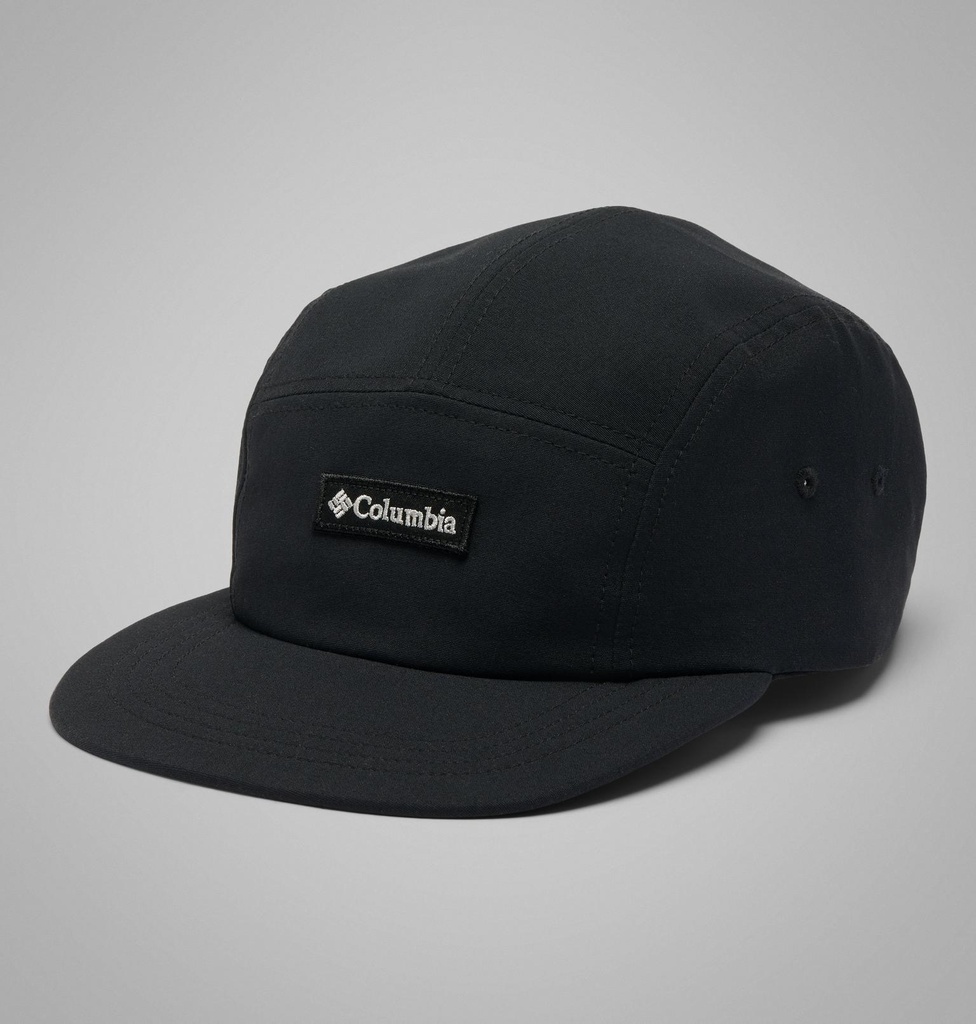 Gorra Columbia Creek Side - Black