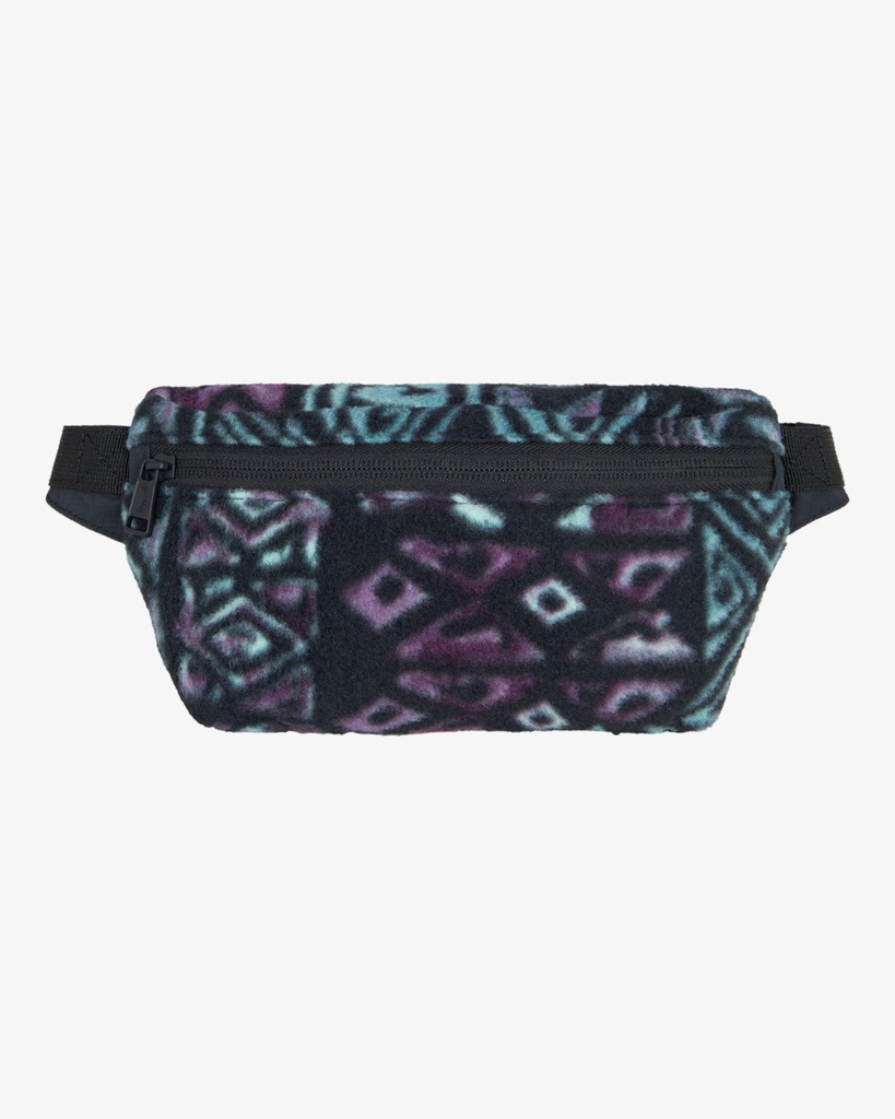 Riñonera Polar Billabong Stash - Multicolor