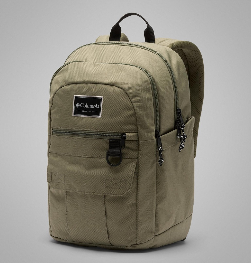 Mochila Columbia Buxton 26 L - Stone Green