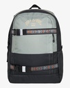 Mochila Billabong Command Stash - Grey Green (GJK0)