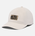 Gorra Columbia Alta Crest - Dark Stone/Columbia Bear Rectangle