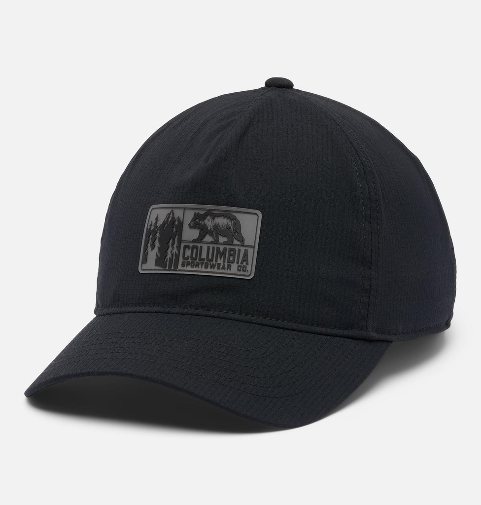 Gorra Columbia Alta Crest - Black/Columbia